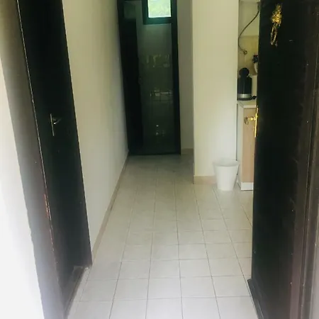 Uszo Apartman *