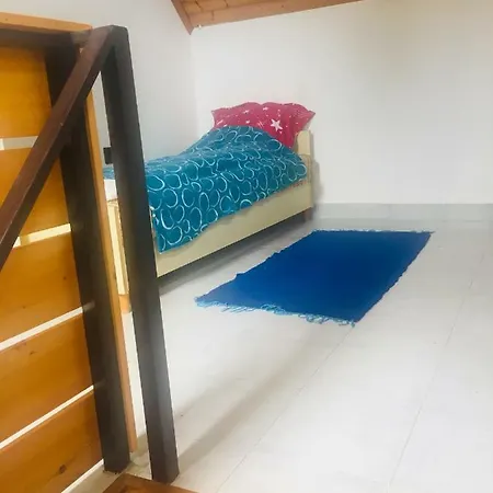 Uszo Apartman * בלטונללה