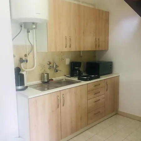 Uszo Apartman *