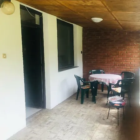Uszo Apartman