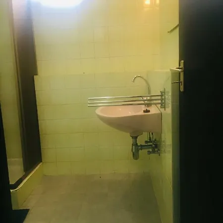Uszo Apartman * בלטונללה